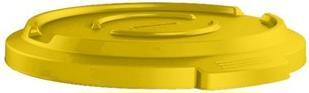 Image du produit Rotho Couvercle TITAN (120 l)