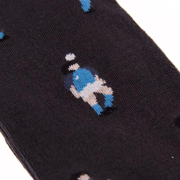 Immagine prodotto Copa Football Calzini Maradona X Napoli Live is Life (40 - 46)