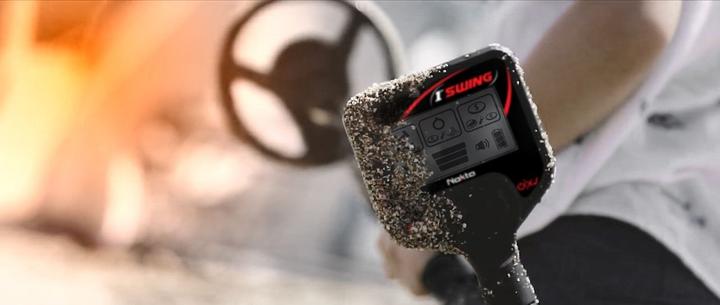 Produktbild Nokta 1st Swing