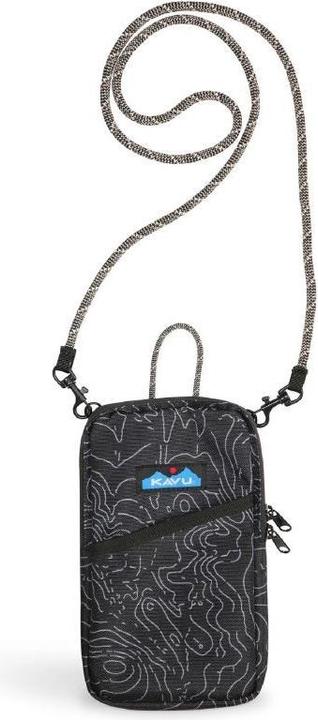 Black Topo