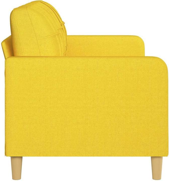 Produktbild vidaXL 3-Sitzer-Sofa (3-Sitzer)