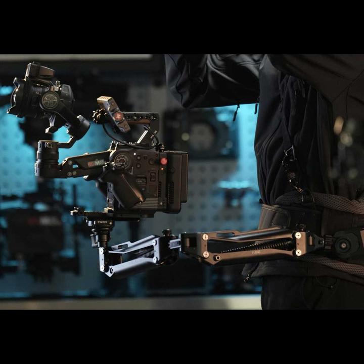 Image du produit Tilta Système de support portable Float (Trépied suspendu)