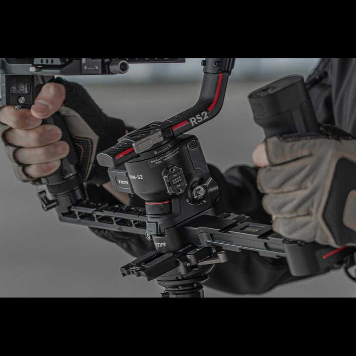 Produktbild Tilta Float Dual Handle Support System (Schwebestativ)