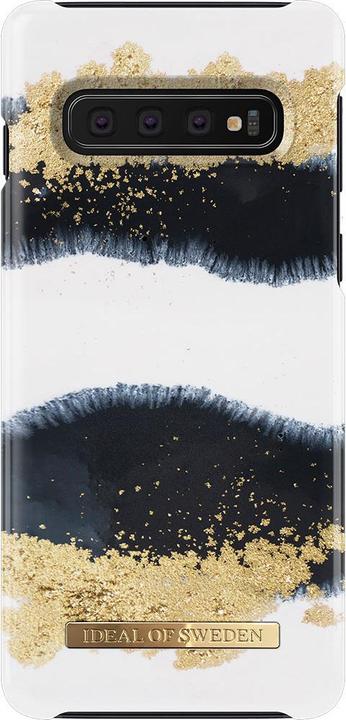 Image du produit iDeal Of Sweden Gleaming Licorice (Samsung Galaxy S10)