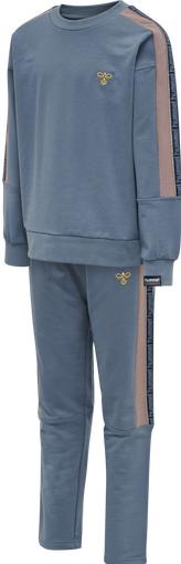 Produktbild hummel Ella Tracksuit (110)