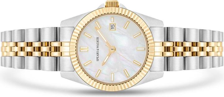 Produktbild Spears & Walker Damen Uhr - 37946 (Analoguhr, 42 mm)