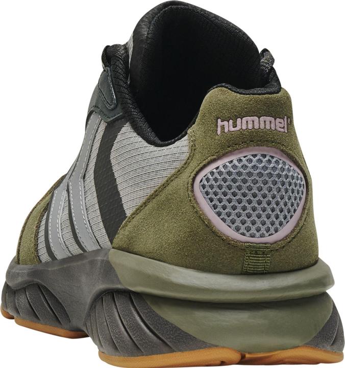 Actual product image hummel REACH LX 6000 TEX (39)