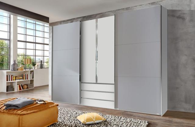 Image du produit Wimex Magic (300 x 65 x 216 cm)