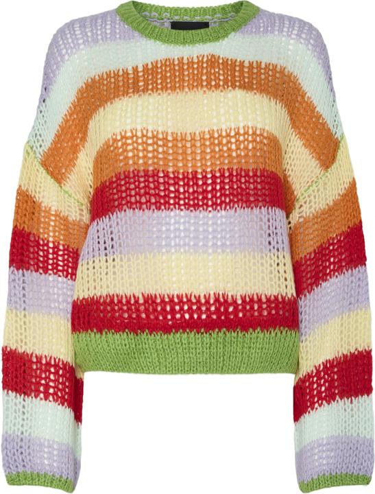 Produktbild Pieces PCHILJE Strickpullover (M)