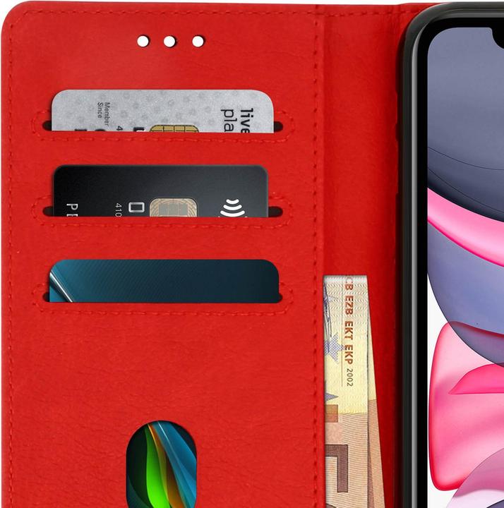 Actual product image Avizar Chester Series (Apple iPhone 11)