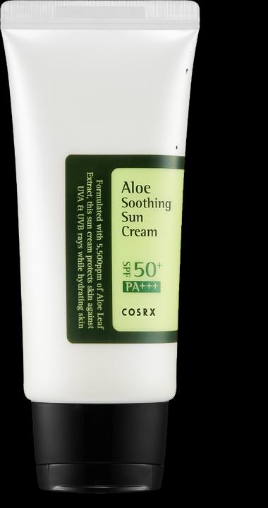 Immagine prodotto Cosrx Aloe Lenitiva (Crema solare viso, SPF 50, 50 ml)