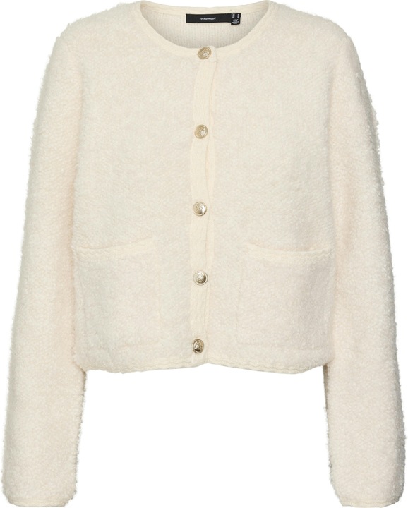 Image du produit Vero Moda VMMEZA Veste en tricot Veste en tricot (S)