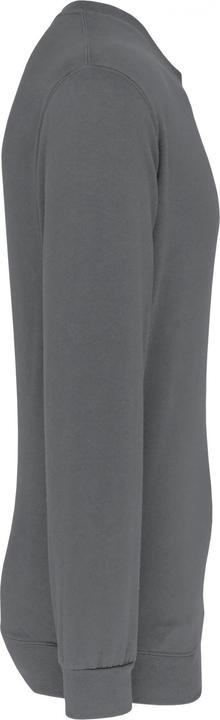 Immagine prodotto Kariban Felpa con scollo rotondo (3XL)