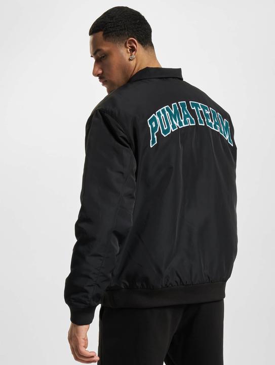 Produktbild Puma Team Bomber Jacket (S)
