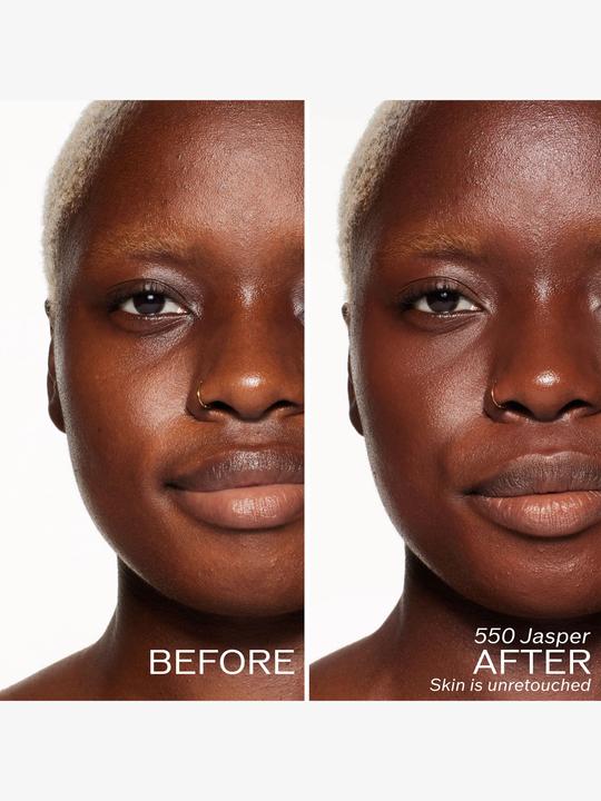 Immagine prodotto Shiseido Fond de Teint rivitalizzante n. 550 (550 Jasper)