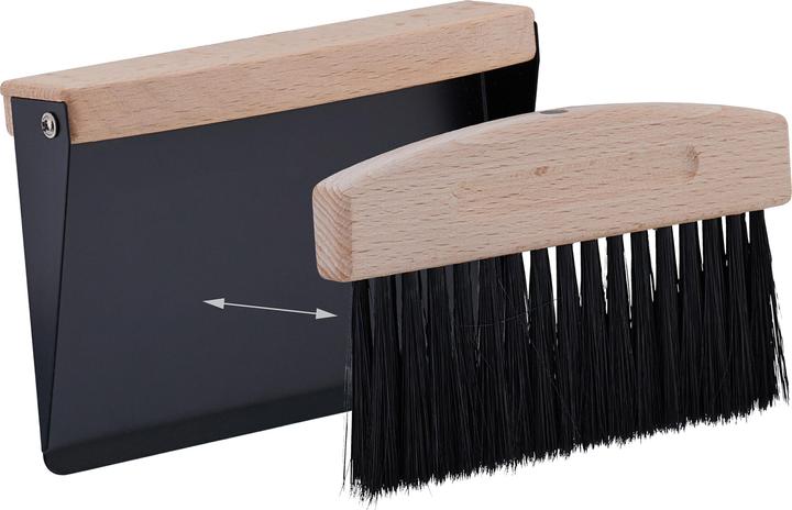 Image du produit Relaxdays Balai-de-table (1 pcs)
