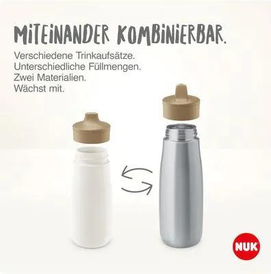Produktbild NUK Mini-Me (0.45 l)