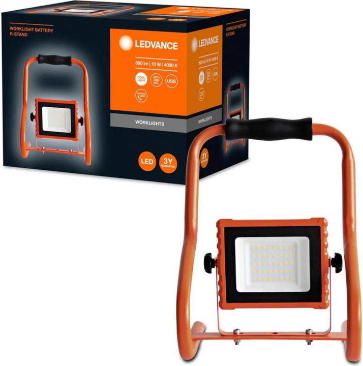 Actual product image Ledvance Worklight (800 lm)