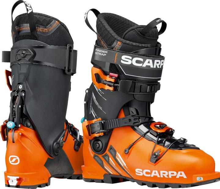 Produktbild Scarpa Maestrale (27.5)