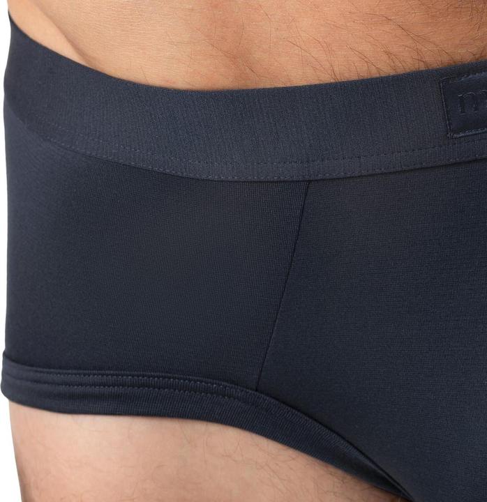 Produktbild Mey 3er Pack Iconic Modal Midi Slip / Unterhose (XL, 3er Pack)