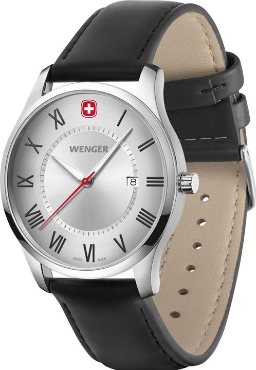 Immagine prodotto Wenger Classico della città (42 mm)
