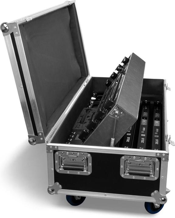 Actual product image BeamZ LED-Bar Zeus Set (LED)