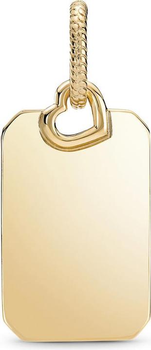 Produktbild Pandora Anhänger Gold (Metall, Vergoldet)