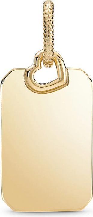 Immagine prodotto Pandora Ciondolo in oro (Dorato)