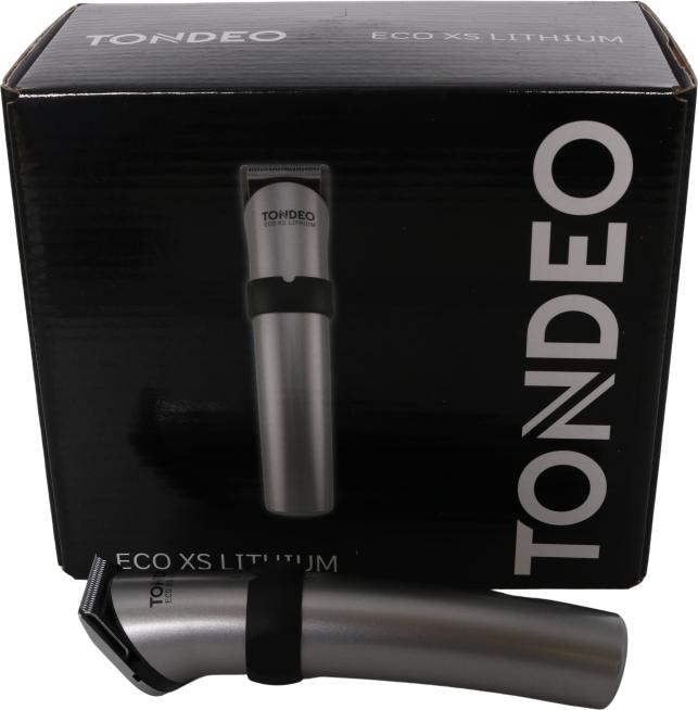 Produktbild Tondeo Eco XS Lithium