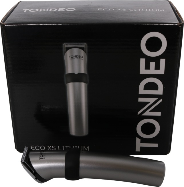 Produktbild Tondeo ECO XS Lithium Haarschneidemaschine