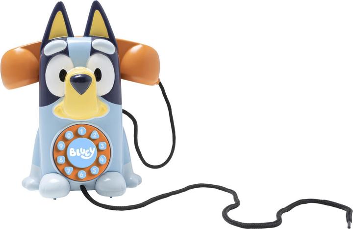 Actual product image HTI Bluey'S Telephone