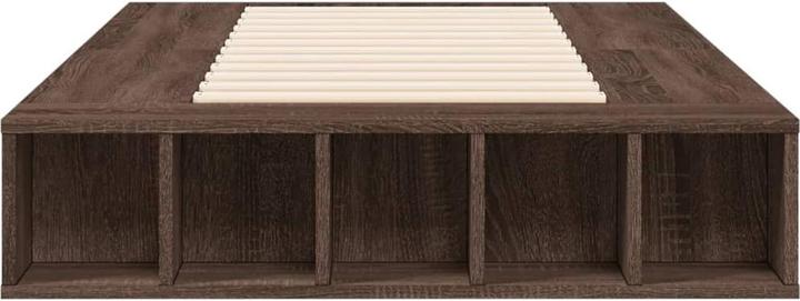 Image du produit vidaXL Bettgestell (100 x 200 cm)