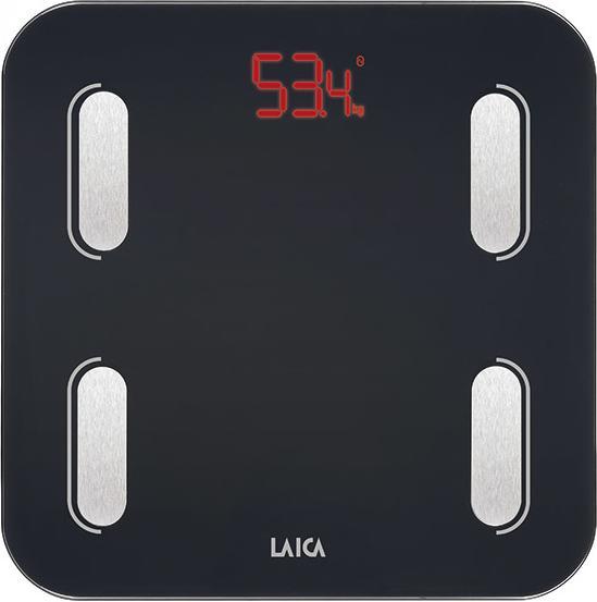 Produktbild Laica Personenwaage (180 kg)