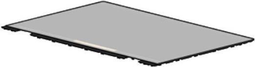 Produktbild HP SPS-LCD BEZEL 15 CCD NON-TS