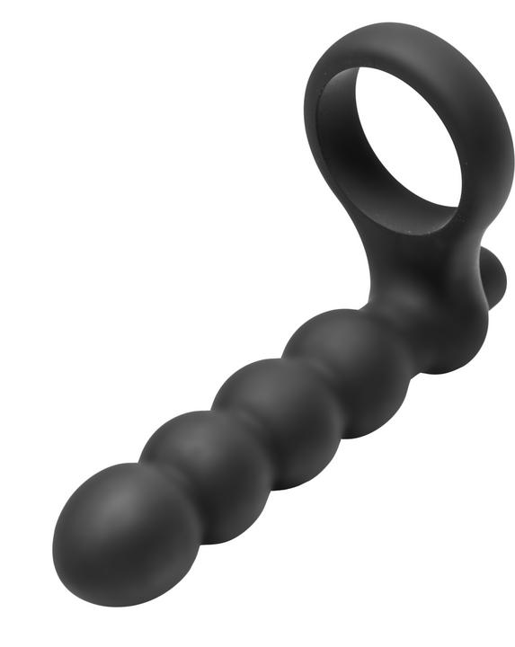 Produktbild Shots Double Fun Cock Ring (2.92 cm)