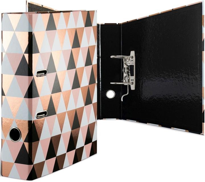 Actual product image HERMA A4 folder motif (A4, 70 mm, 1 Piece)
