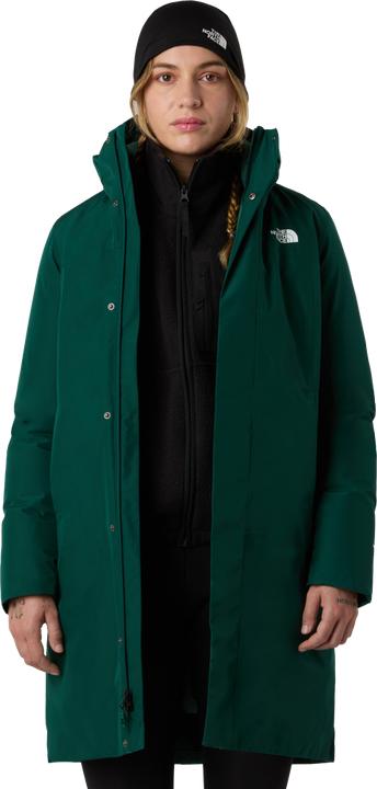 Produktbild North Face Suzanne Triclimate 2.0 Lady (M)