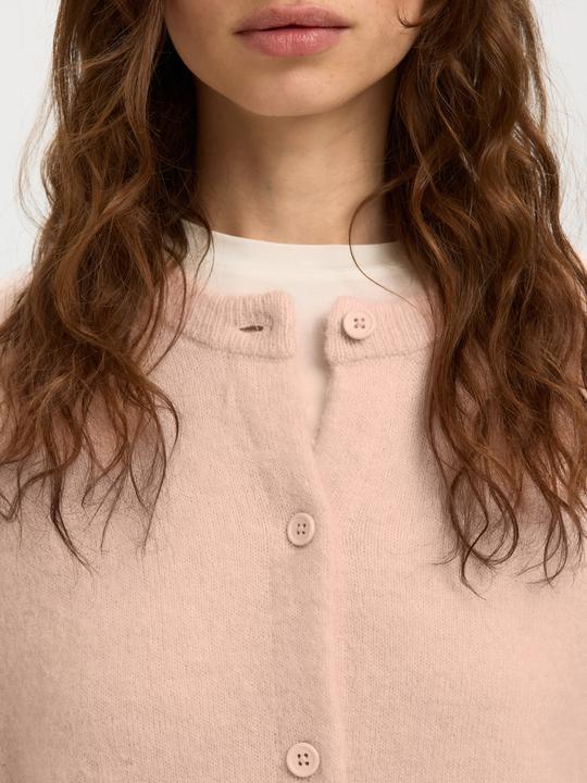 Produktbild Selected Slflulu New Ls Knit Cardigan Noos (S)