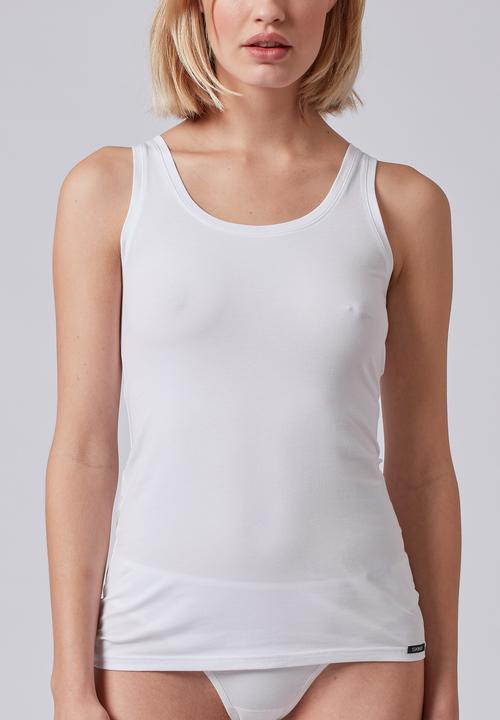 Produktbild Skiny Tanktop Cotton Essentials (44)