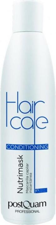 Produktbild Postquam Nährmaske - nicht ausspülbare Haarmaske (200 ml) (200 ml)