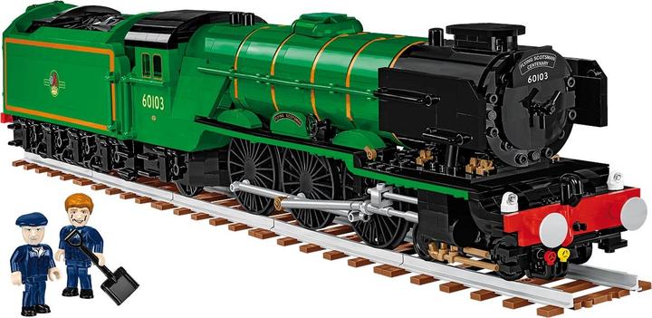Immagine prodotto Cobi Flying Scotsman / 2677 pcs.
