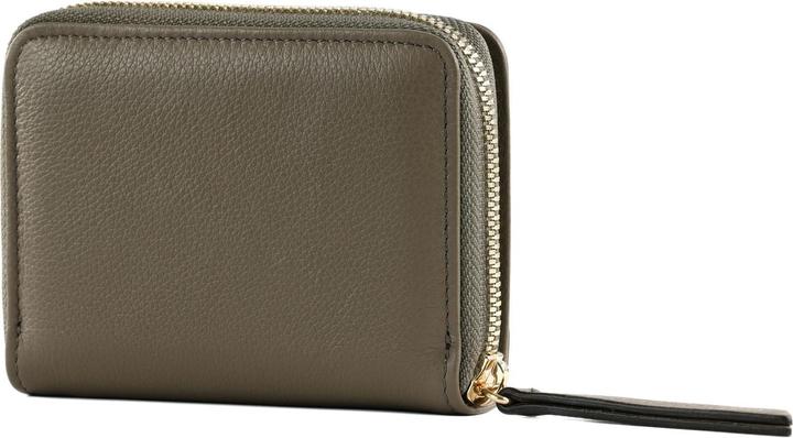 Actual product image Abro Leather Dalia Wallet