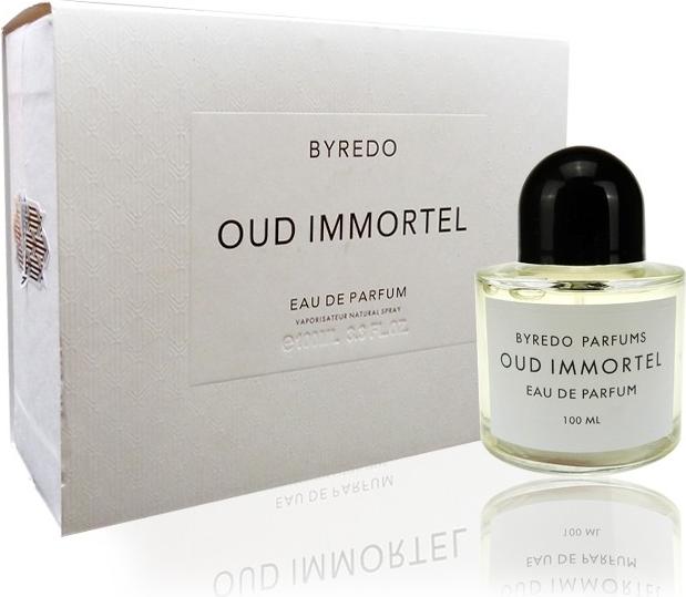 Produktbild Byredo Oud Immortel (Eau de Parfum, 100 ml)