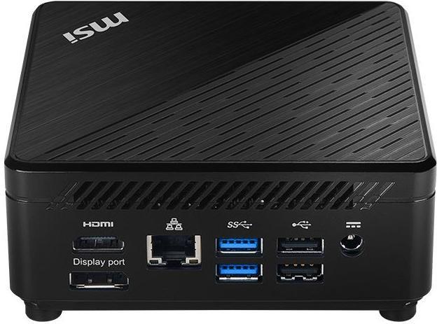 Image du produit MSI Cubi 5 (256 Go, 8 Go, Intel Core i5-10210U)