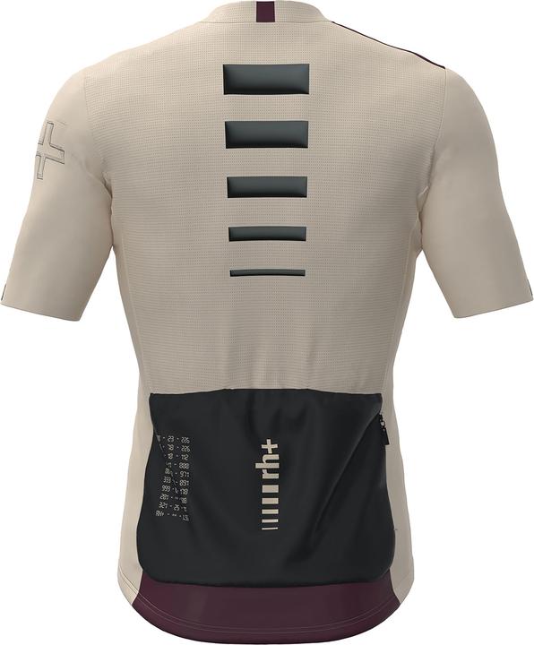 Actual product image Rh+ Pacer Pro (S)