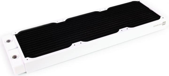 Immagine prodotto Alphacool Radiatore HPE-30 Cuivre - 360mm Blanc (120 mm)