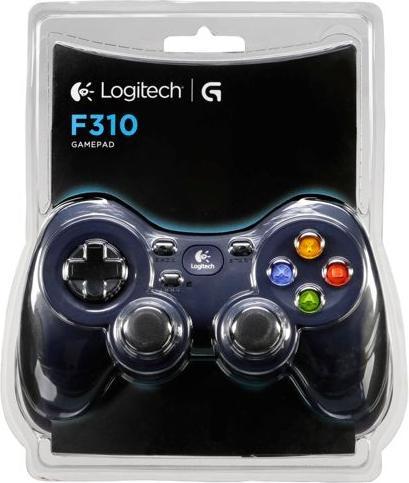 Produktbild Logitech G F310 (PC)