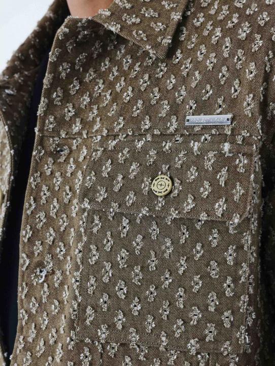 Actual product image Project X Paris Native (L)