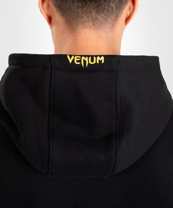 Actual product image Venum Fusion Replica Pullover Hoodie (L)