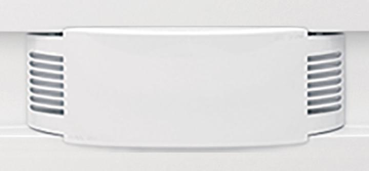 Actual product image Beko HSM14540 - diepvriezer (Stand-alone, 205 l)